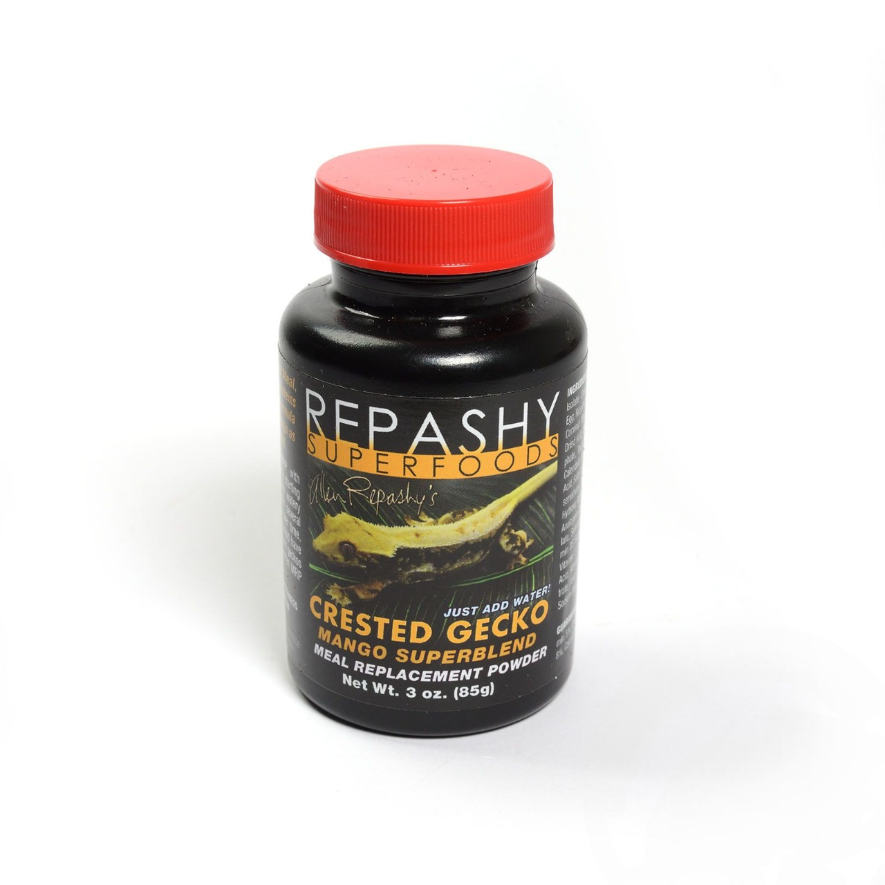Repashy Crested Gecko Mango Superblend