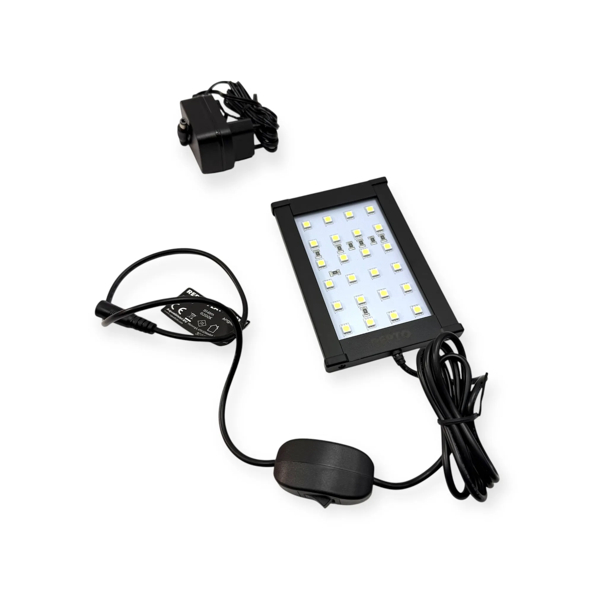Repto FLAT LED