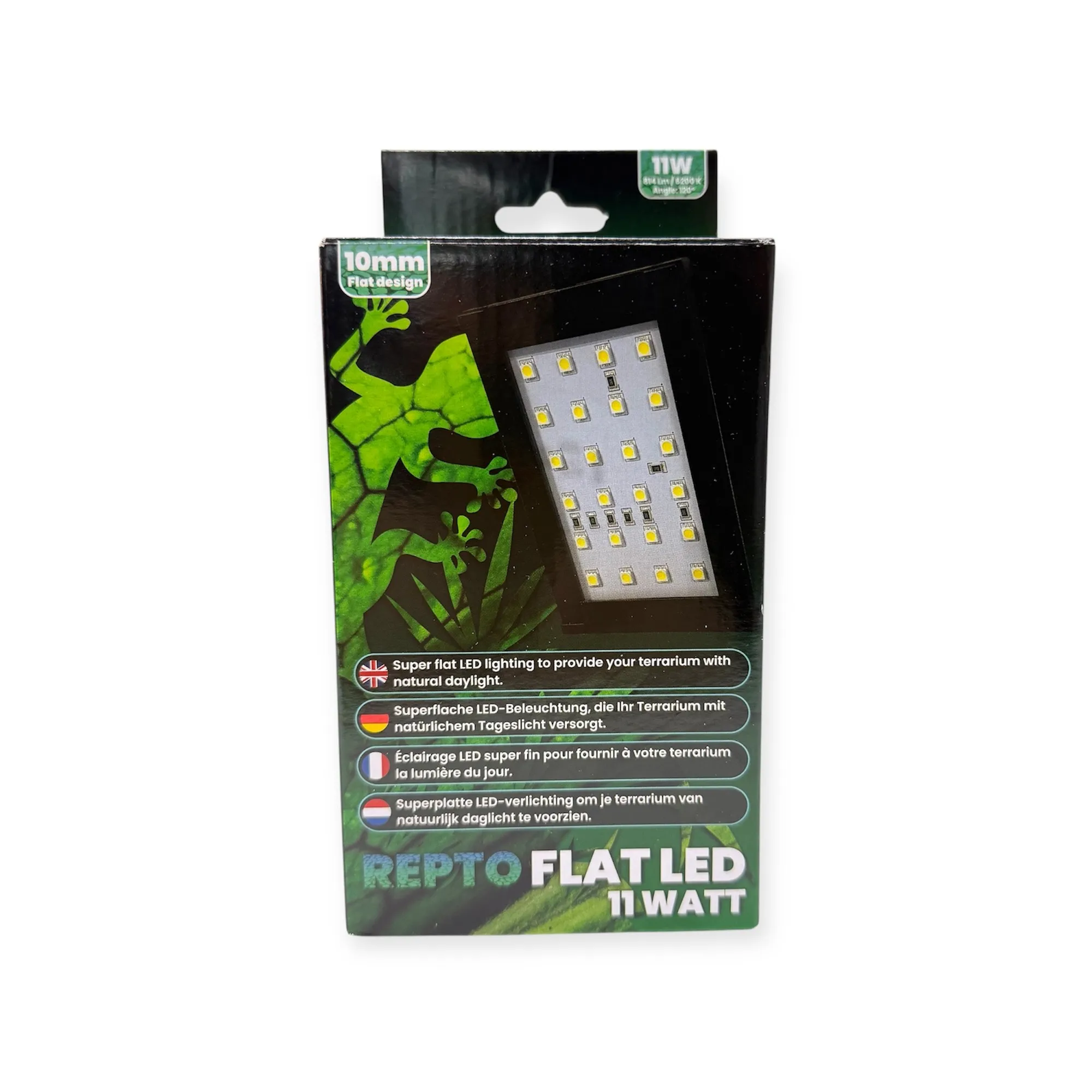 Repto FLAT LED