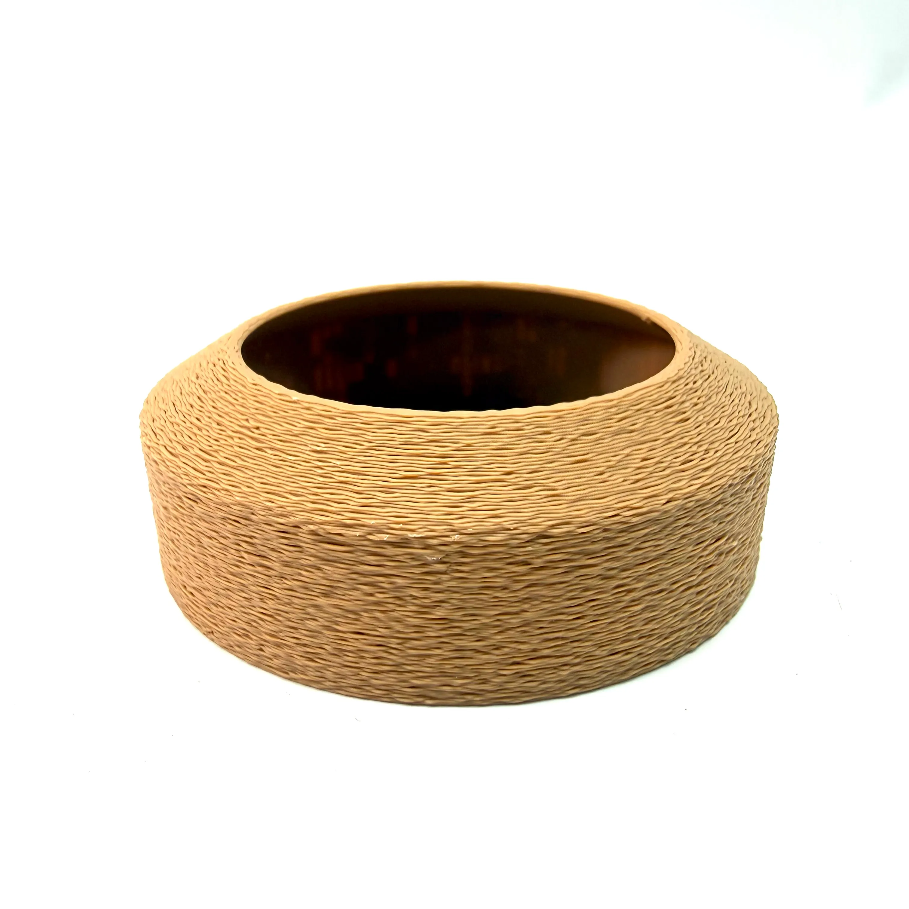 Worm Bowl