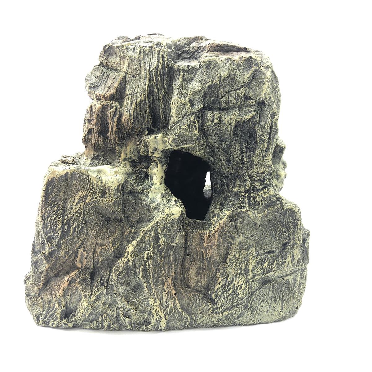 Felsen- Höhle