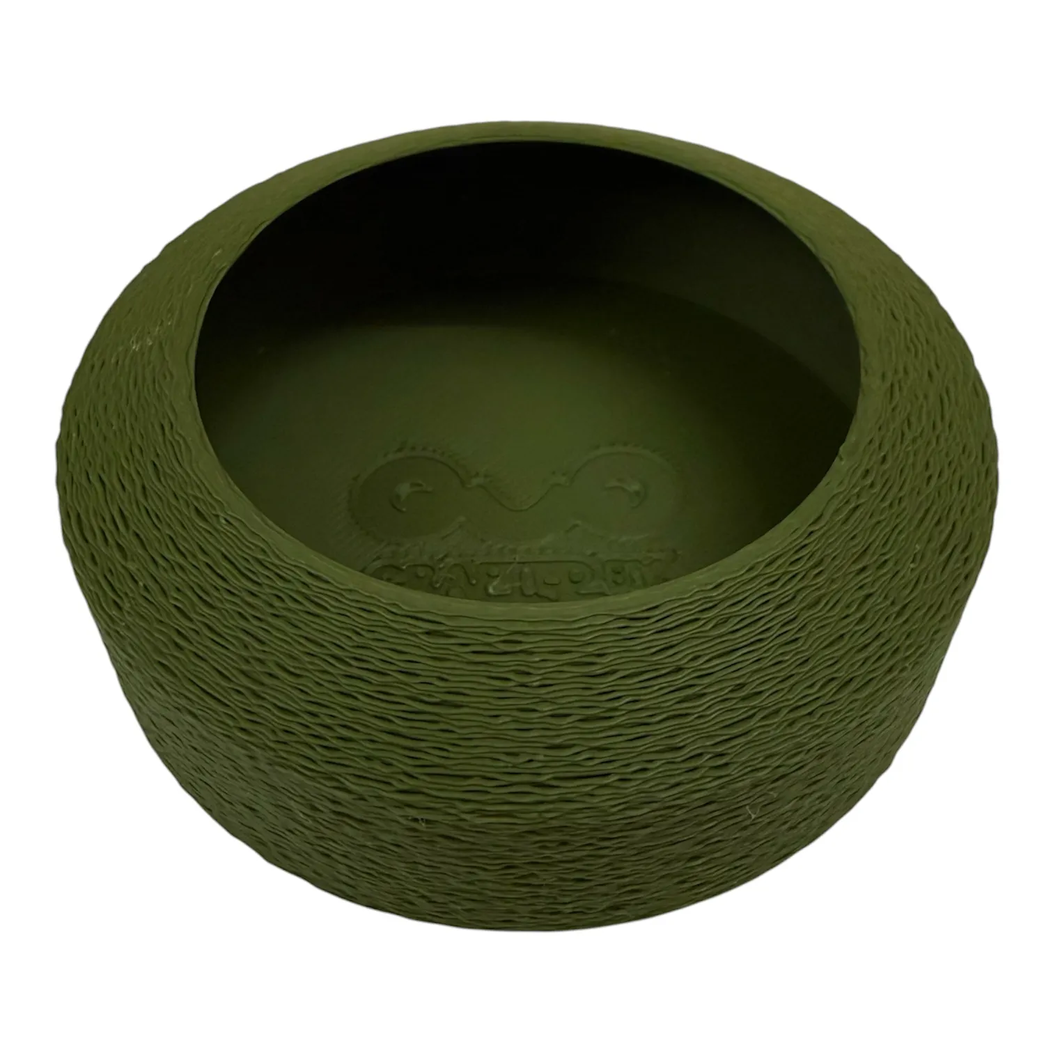 Worm Bowl Grün