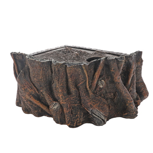 Liana Corner  M 17 x 12,5 x 6 cm 
