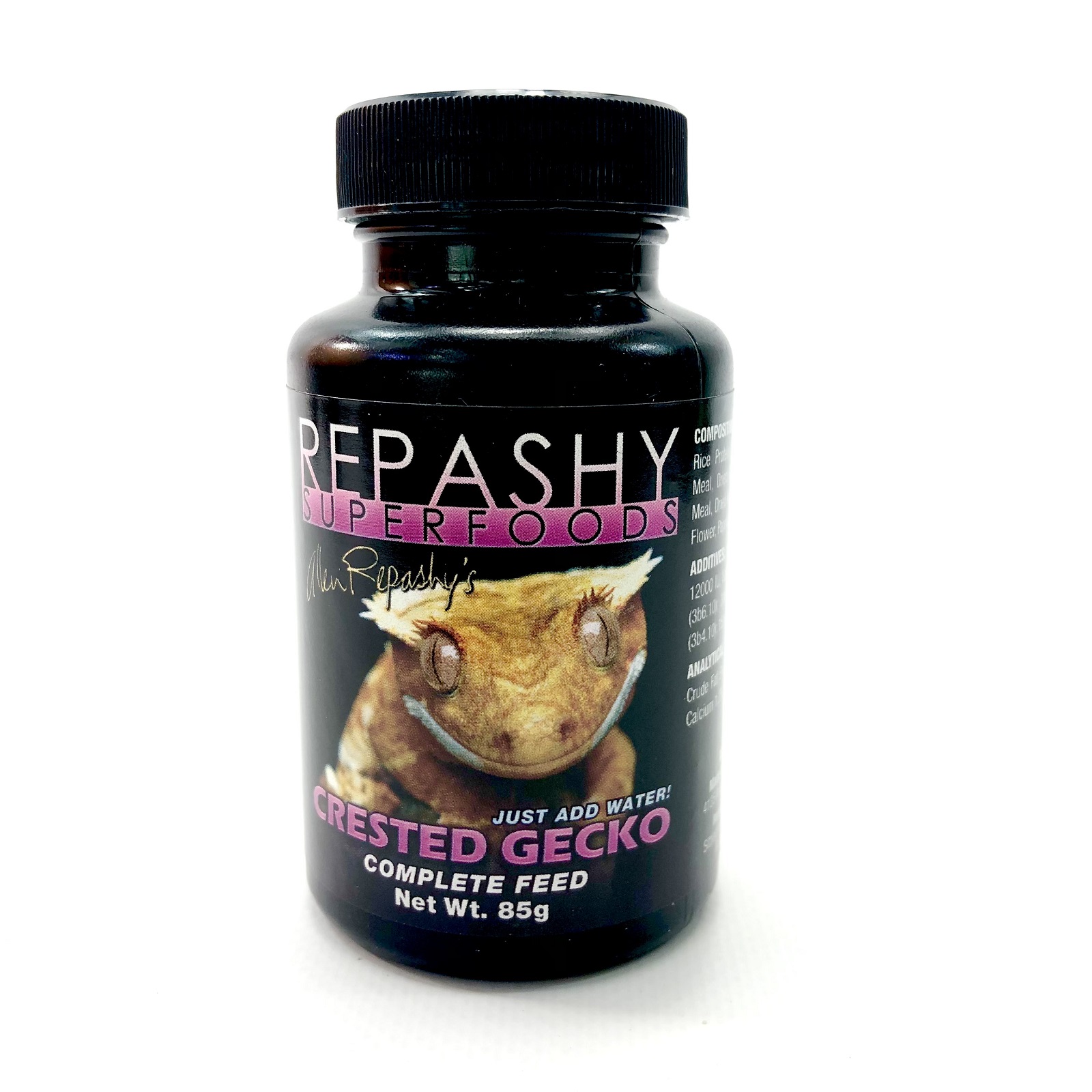 Repashy Crested Gecko