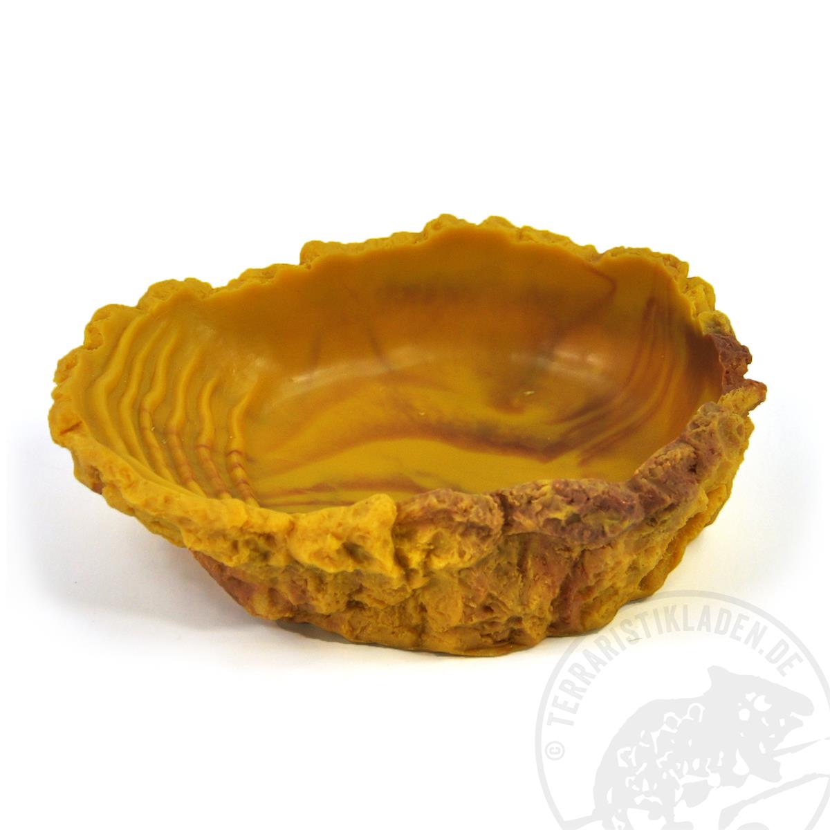 Hobby Trinkschale ocker