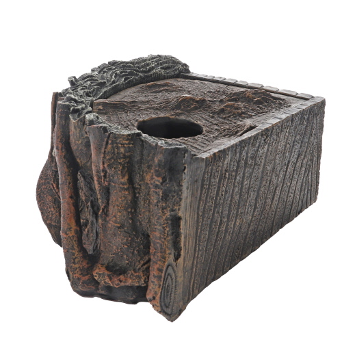 Liana Corner  M 17 x 12,5 x 6 cm 
