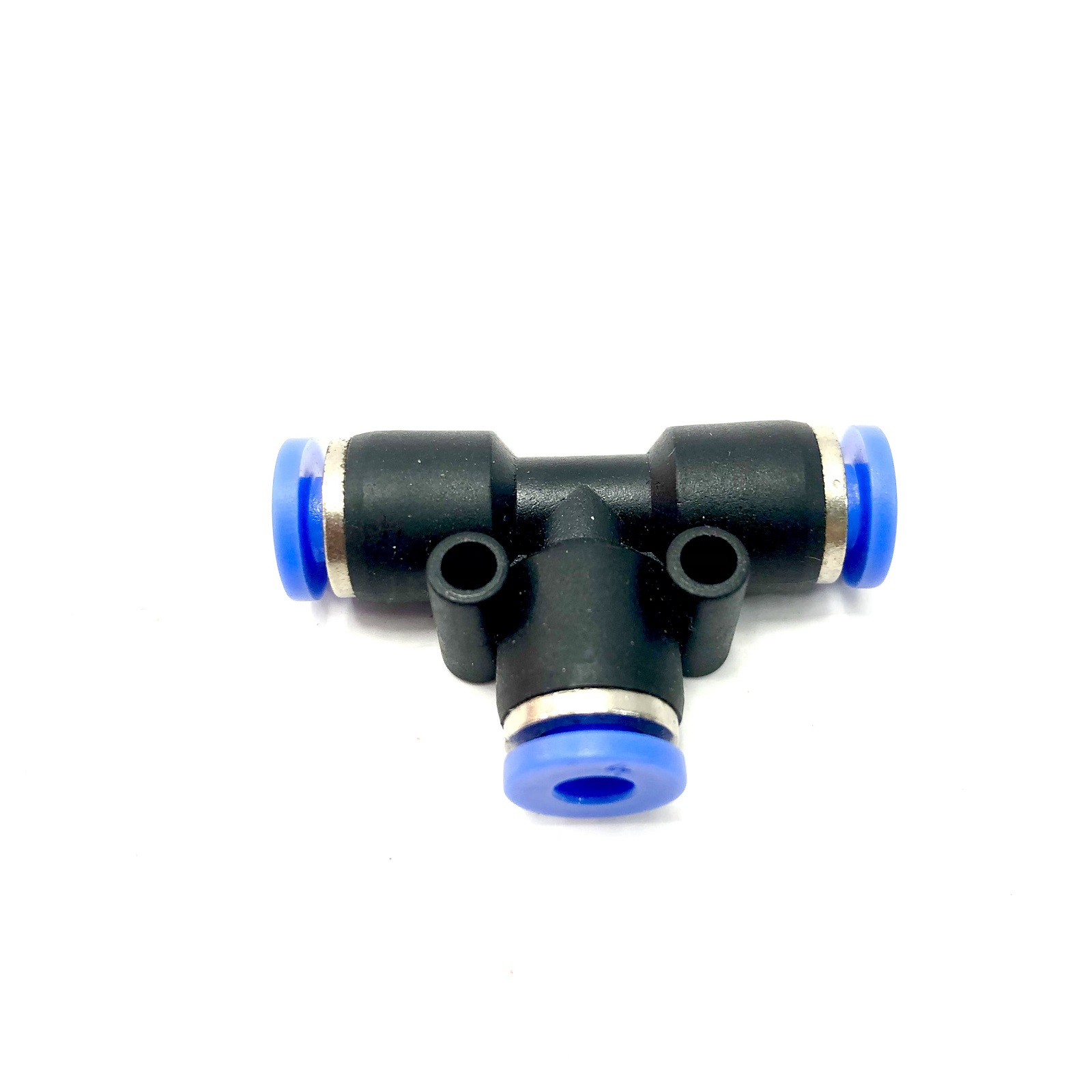 T Steckverbinder für Beregnungsanlagen 3 x 4 mm