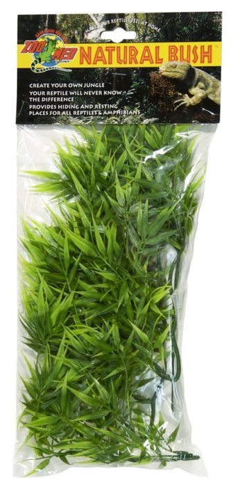 Zoo Med Natural Bush Madagaskar Bamboo 30 cm
