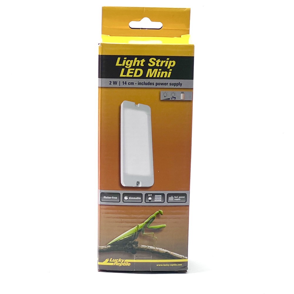  Set 14 cm, 2 Watt