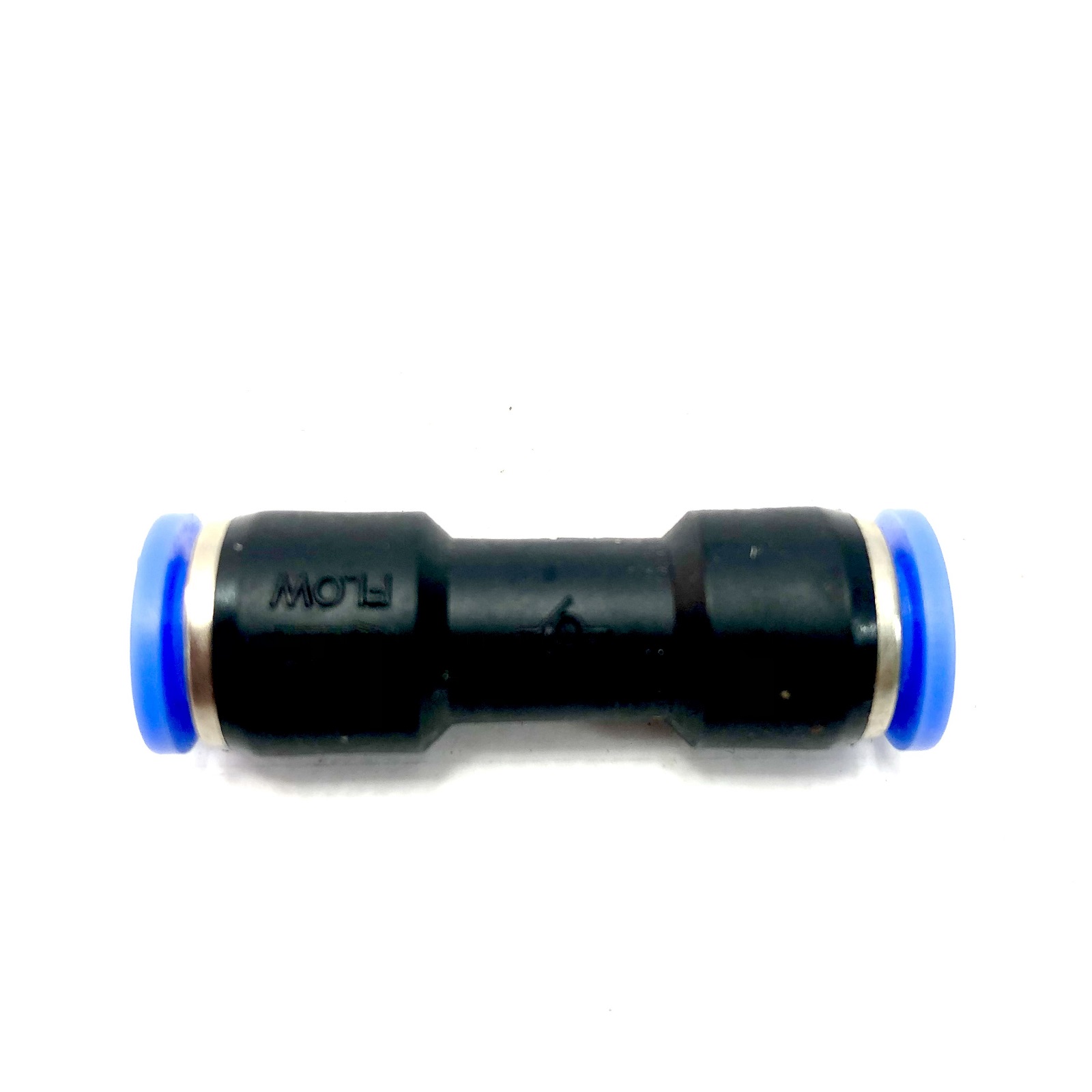 Gerader Verbinder Beregnungsanlage 4 mm Schlauch
