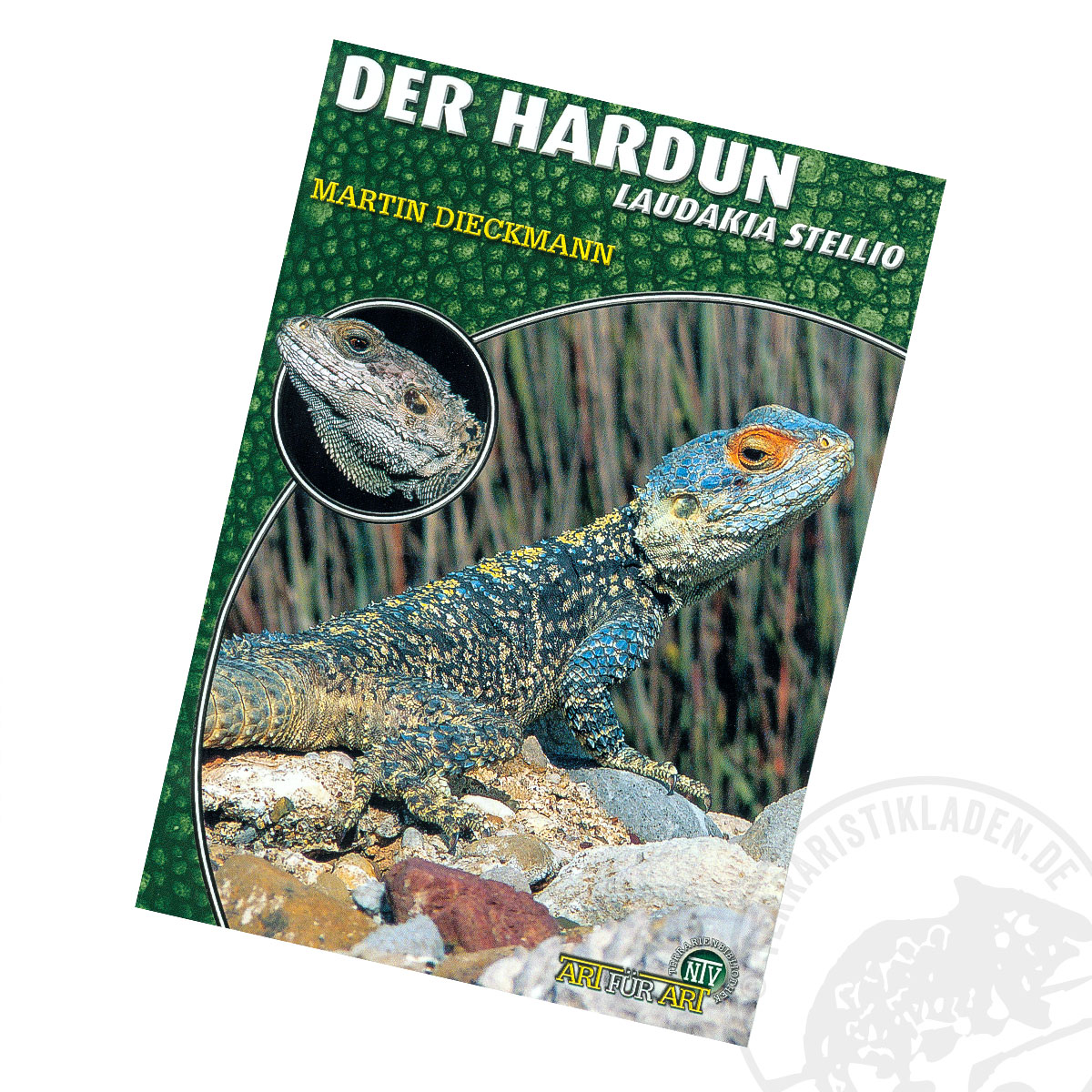 Art für Art Der Hardun
