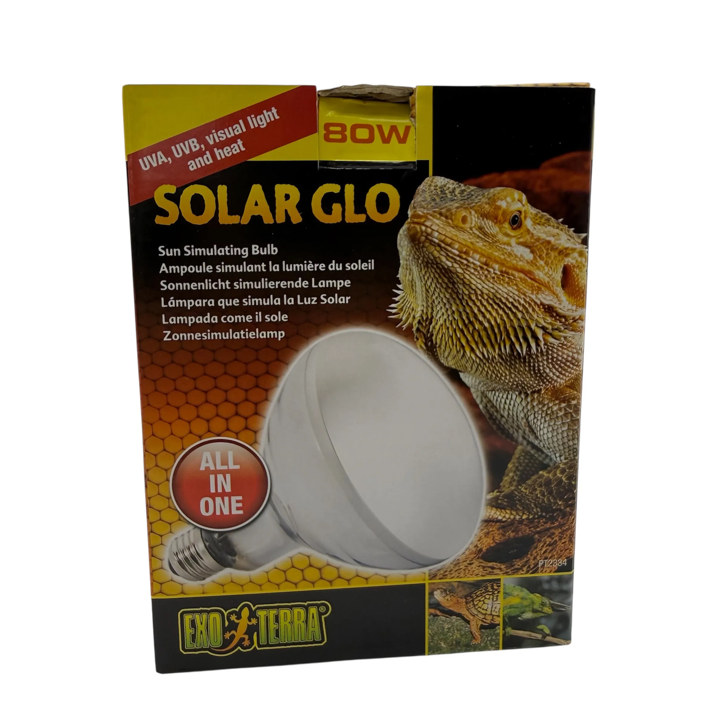 Solar Glo