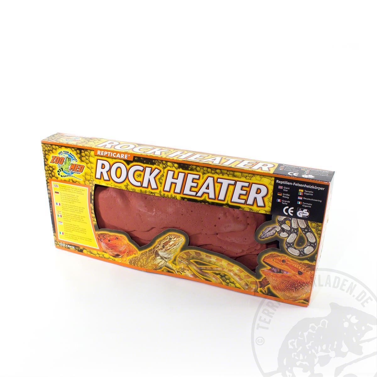 Zoo Med Repticare Rock Heater 5 Watt