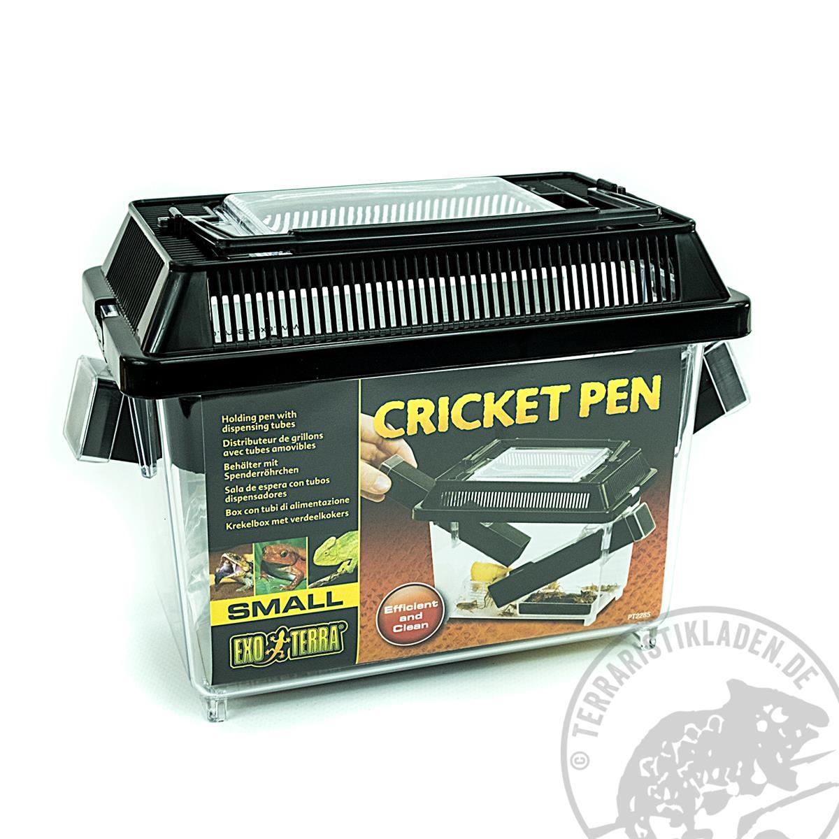 Exo Terra Cricket Pen small