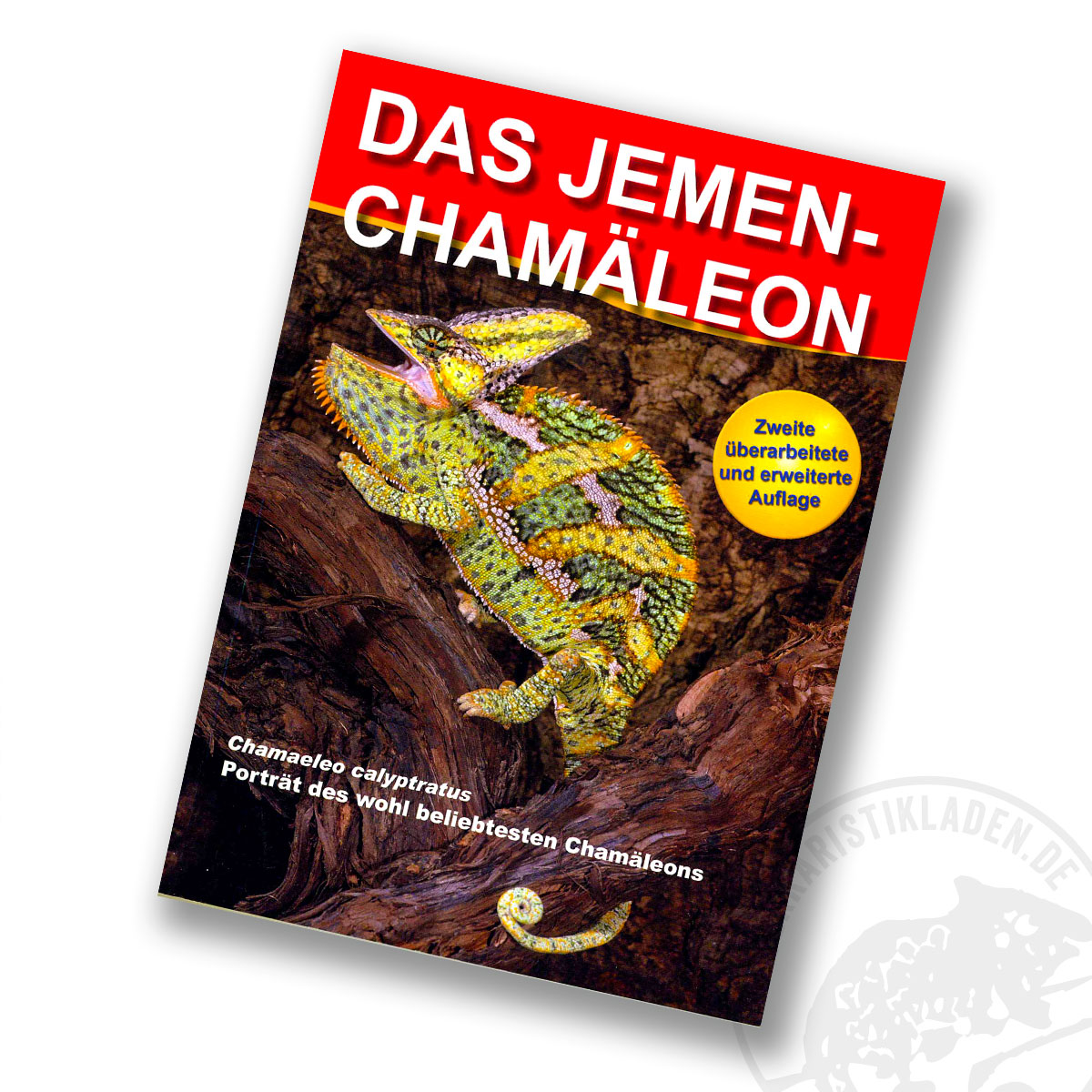 Das Jemenchamäleon