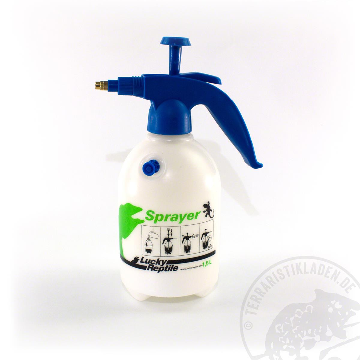 Lucky Reptile Sprayer