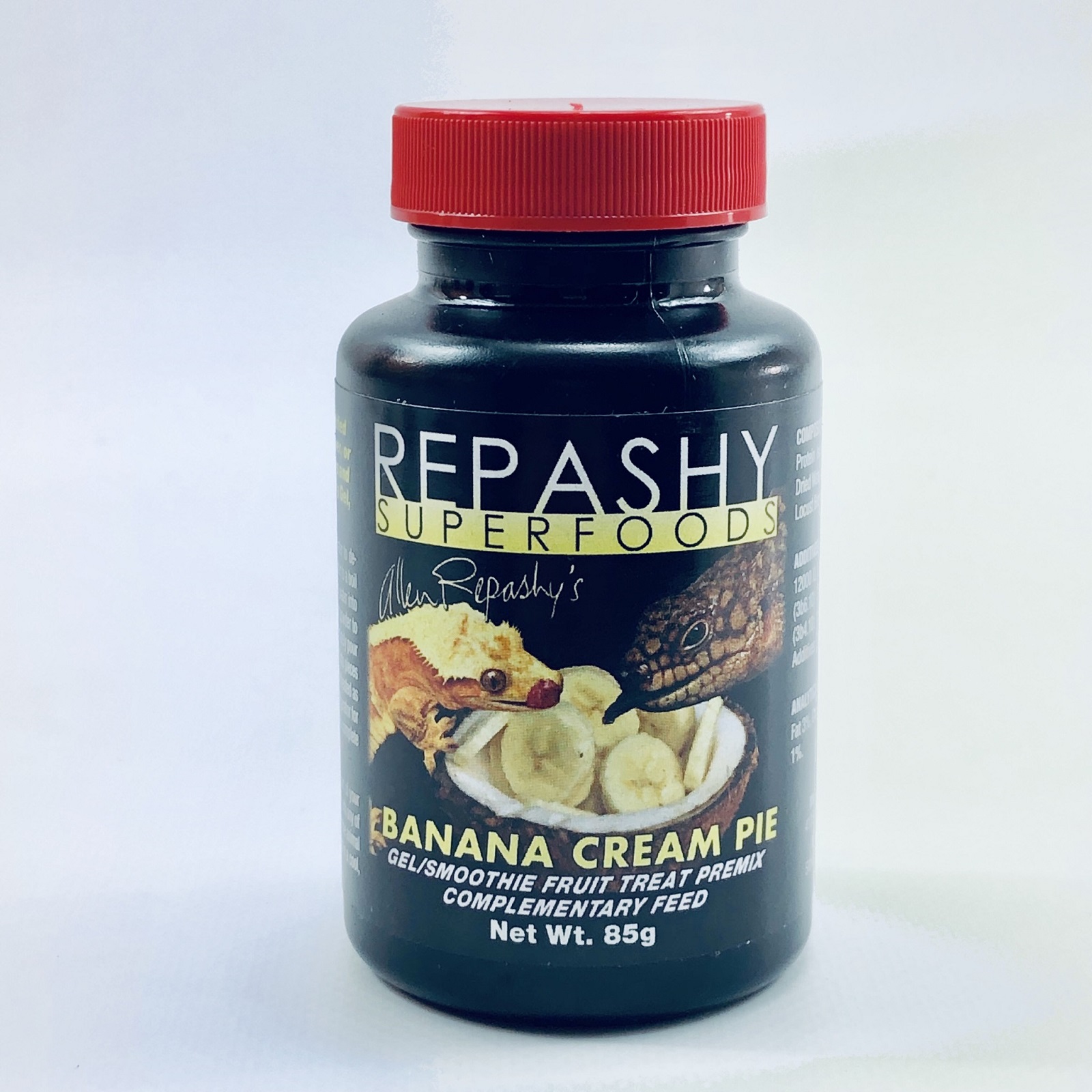 Repashy Banana Cream Pie