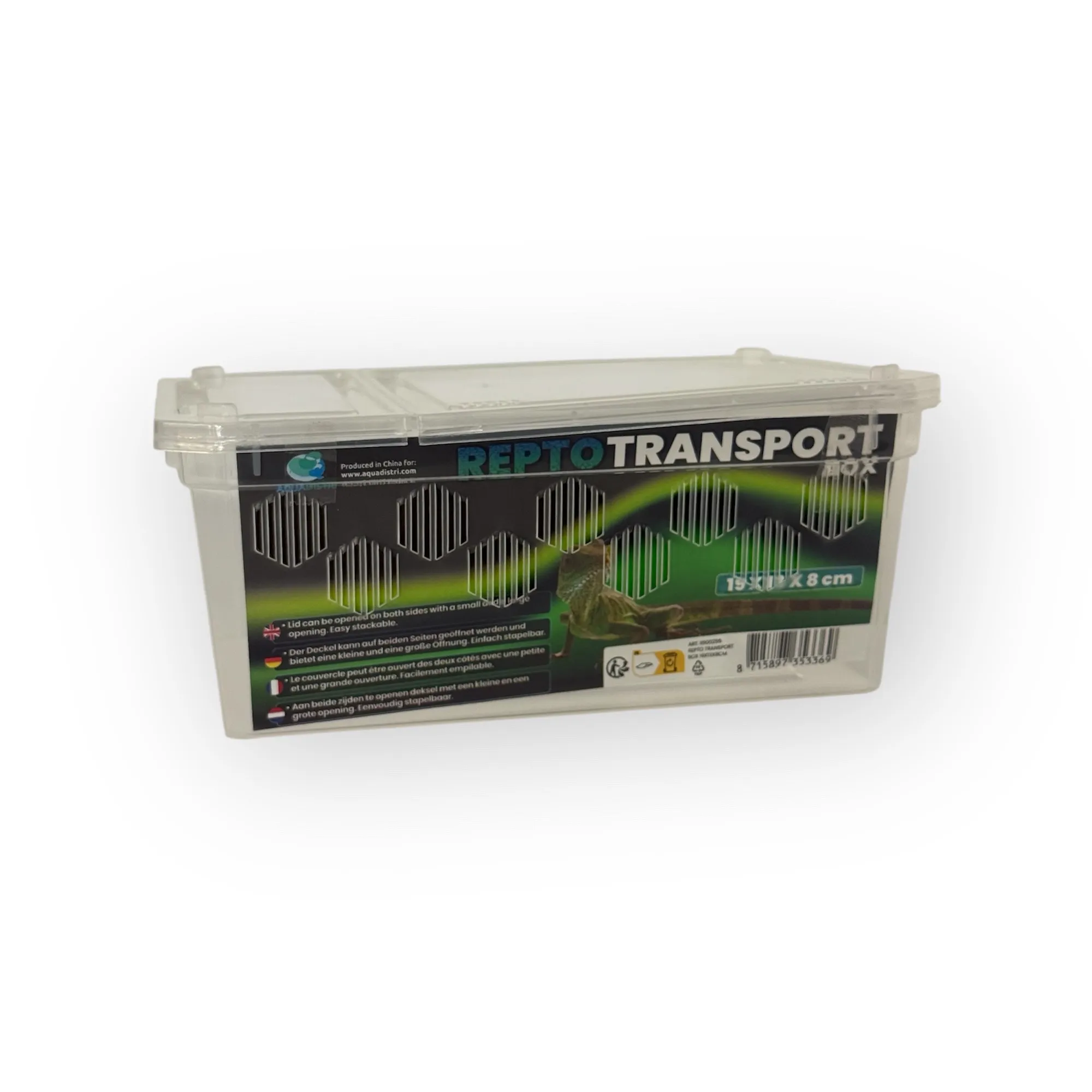 Repto Transportbox