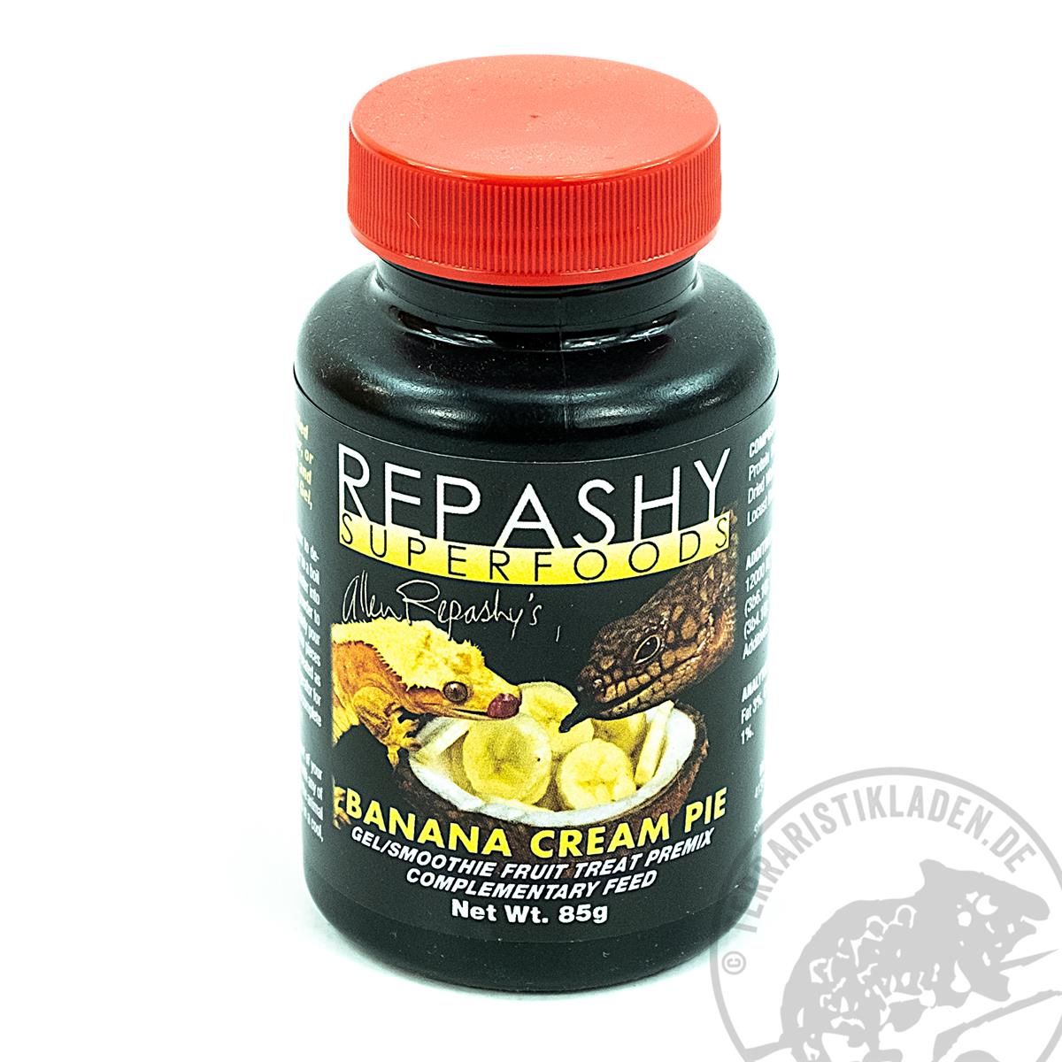 Repashy Banana Cream Pie