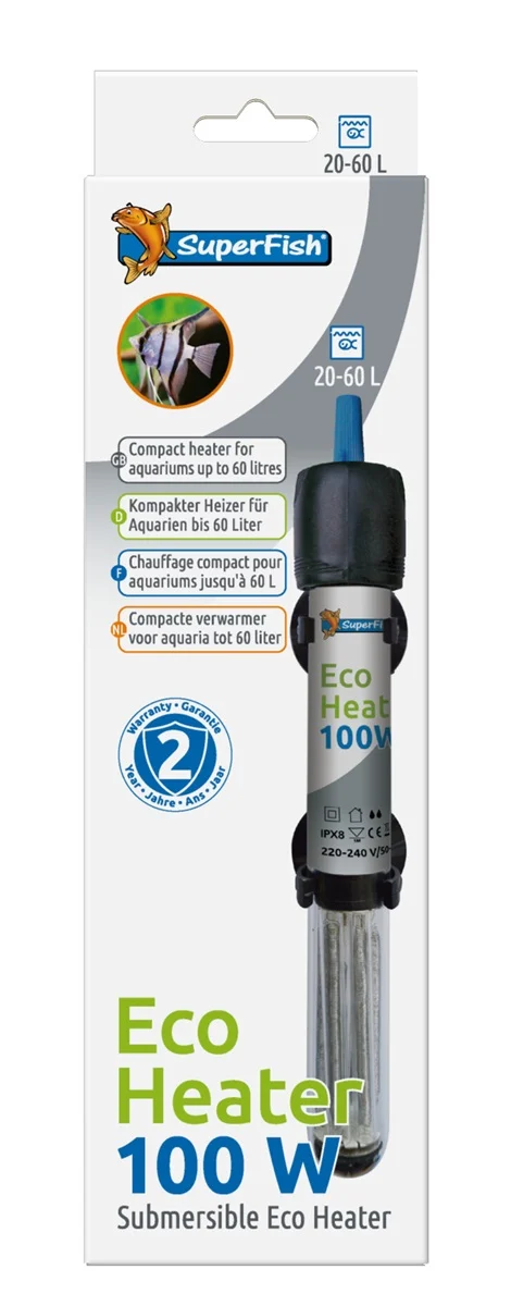 SF ECO HEIZER 