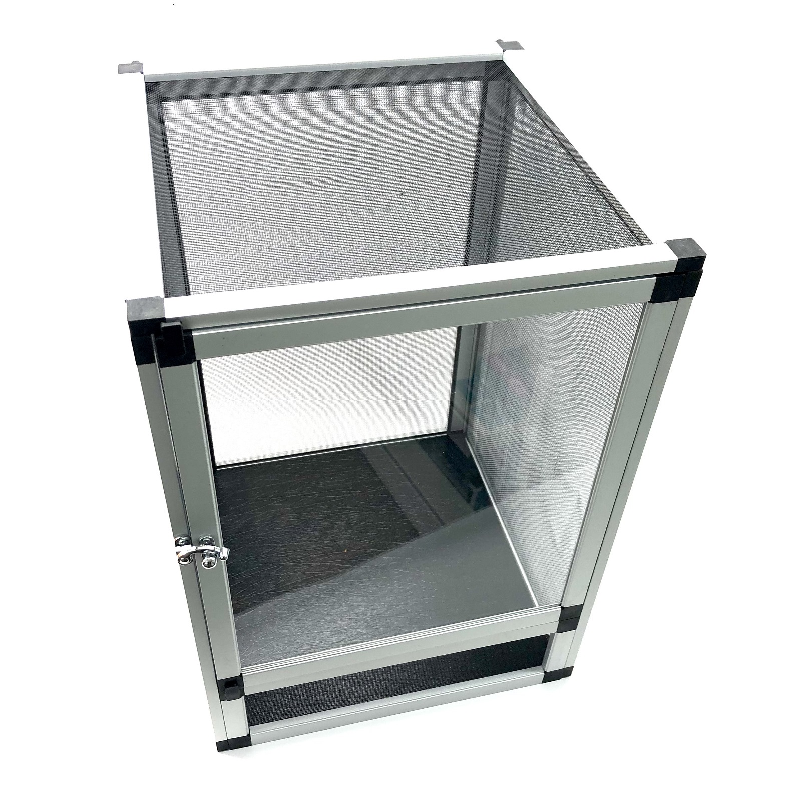 Alu Cage Drahtgazeterrarium