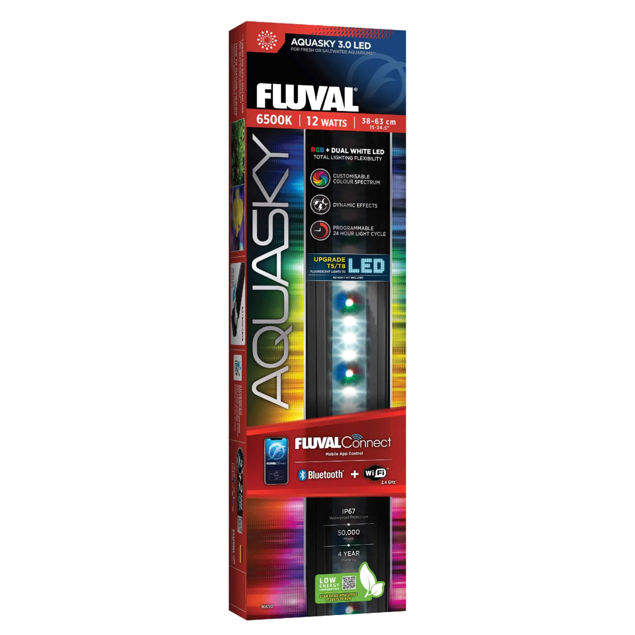 Fluval AquaSky 3.0 38 - 63 cm