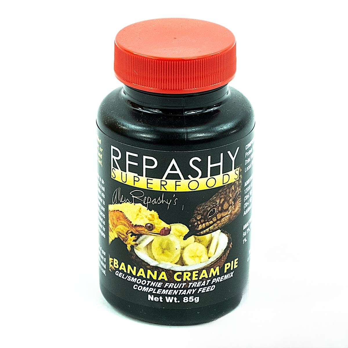 Repashy Banana Cream Pie