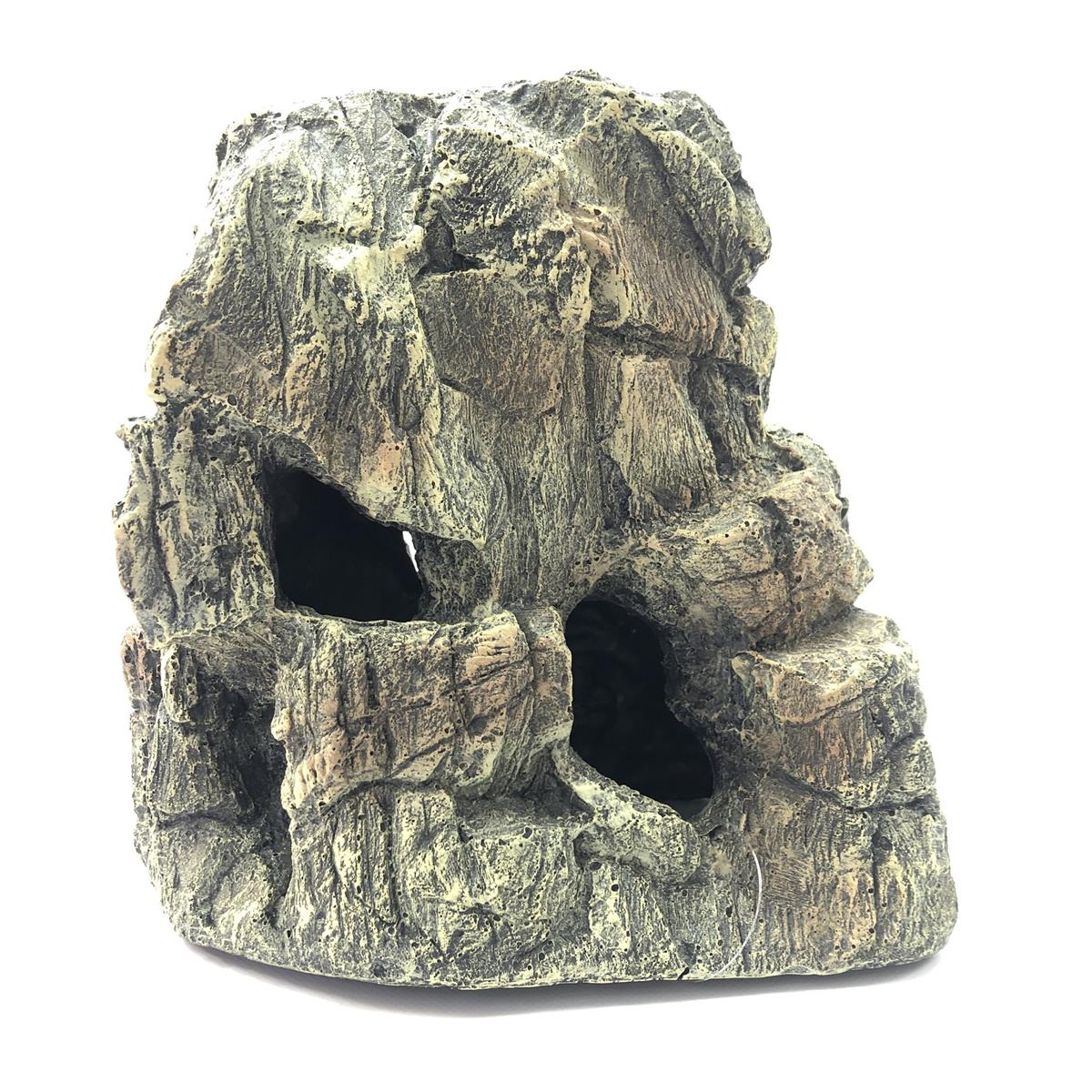 Felsen- Höhle