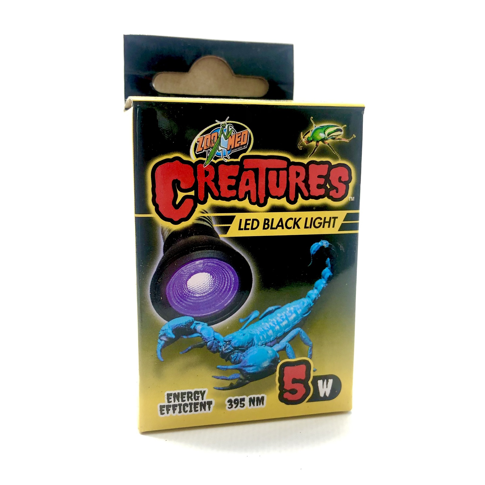 Zoo Med Creatures LED Black Light