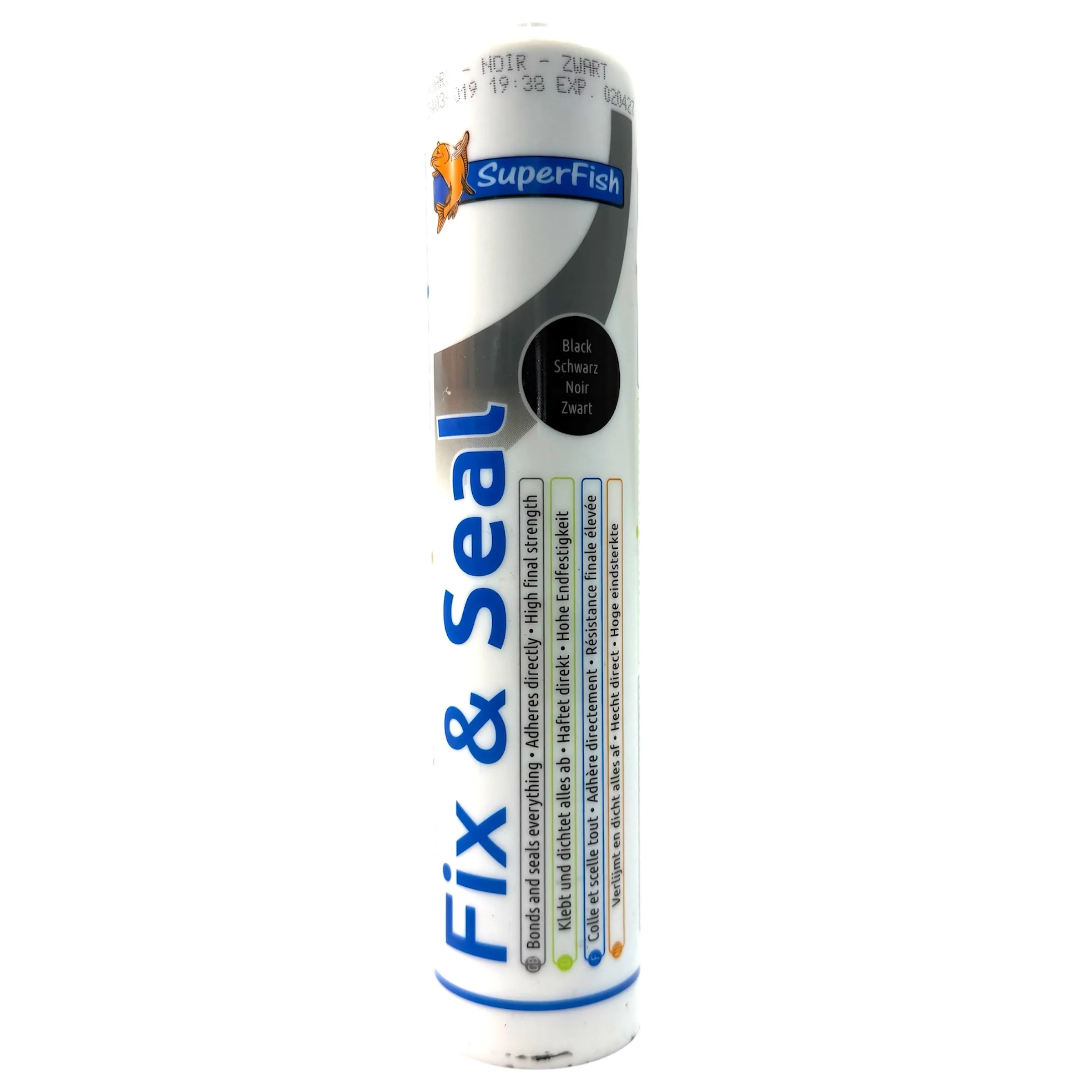 SuperFish FIX & SEAL