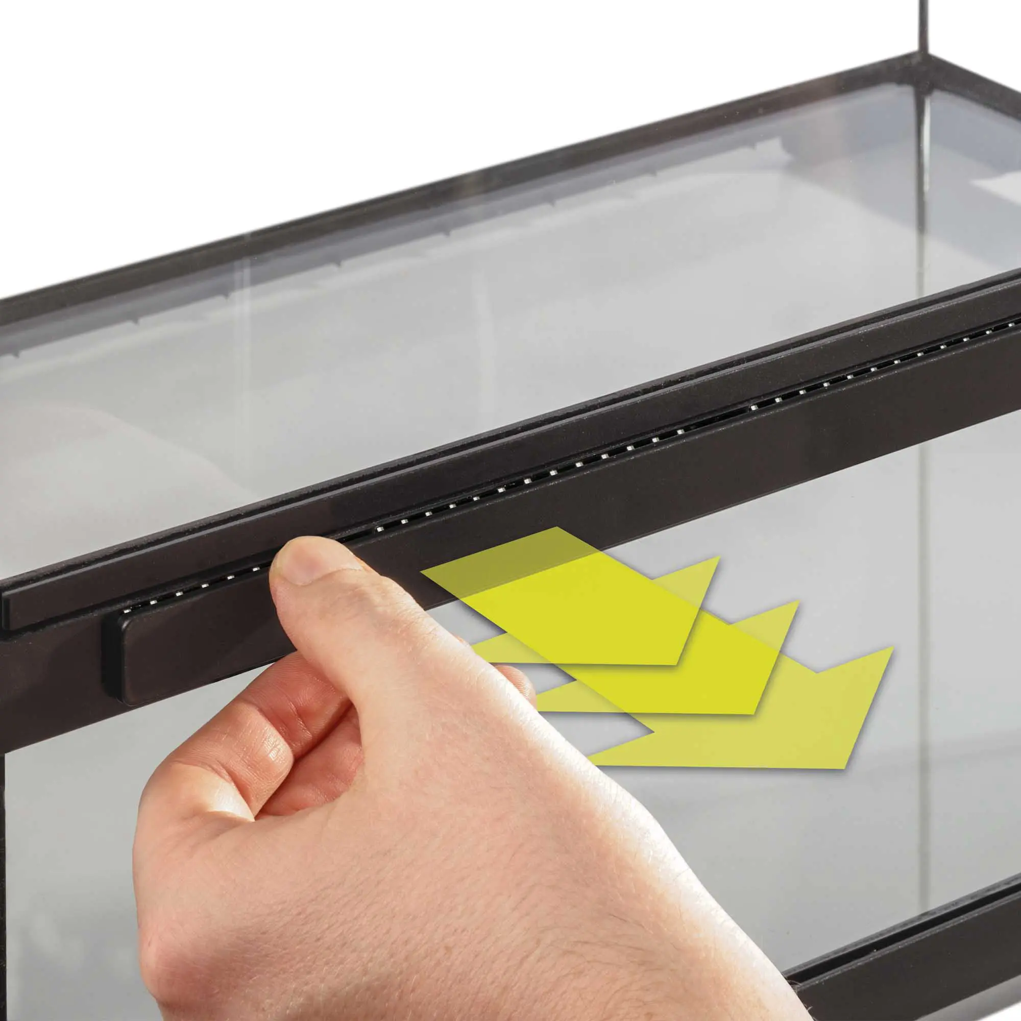 Pro Paludarium Large