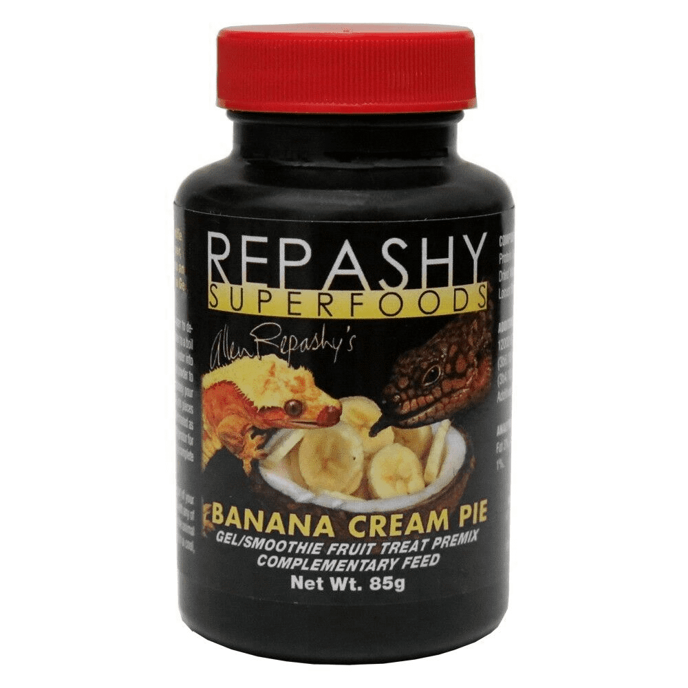 Repashy Banana Cream Pie