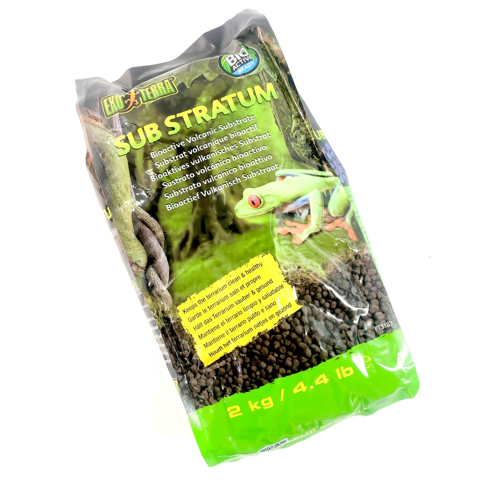 Sub Stratum 4 Kg
