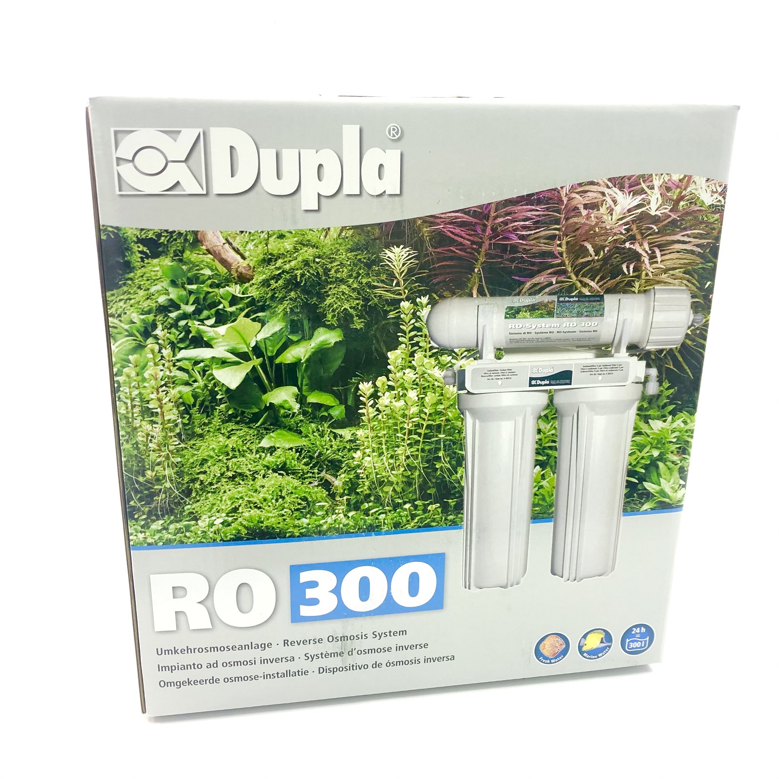 Dupla RO 300 Umkehrosmose