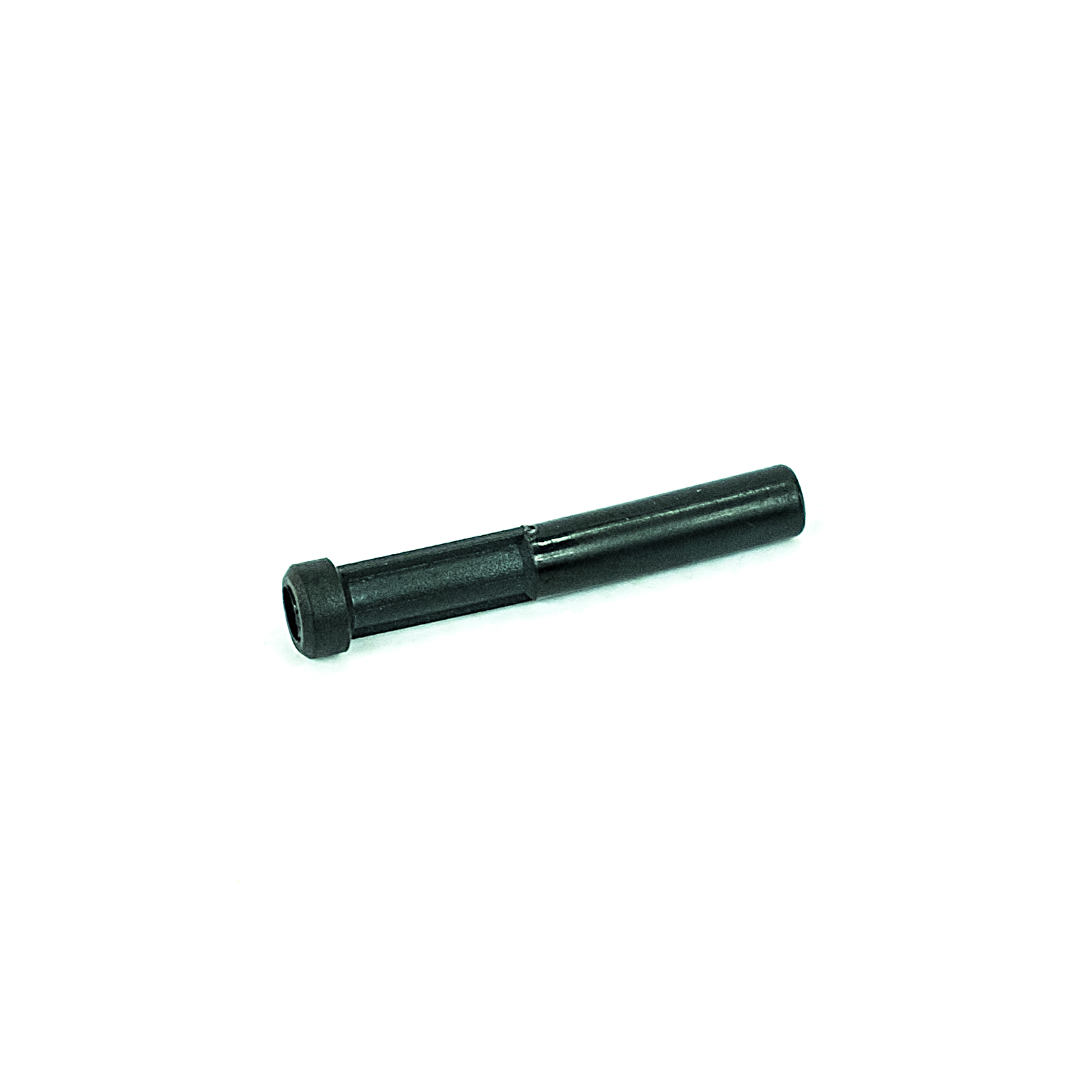 Verschlussstopfen Pneumatikschottverschraubung 4 mm