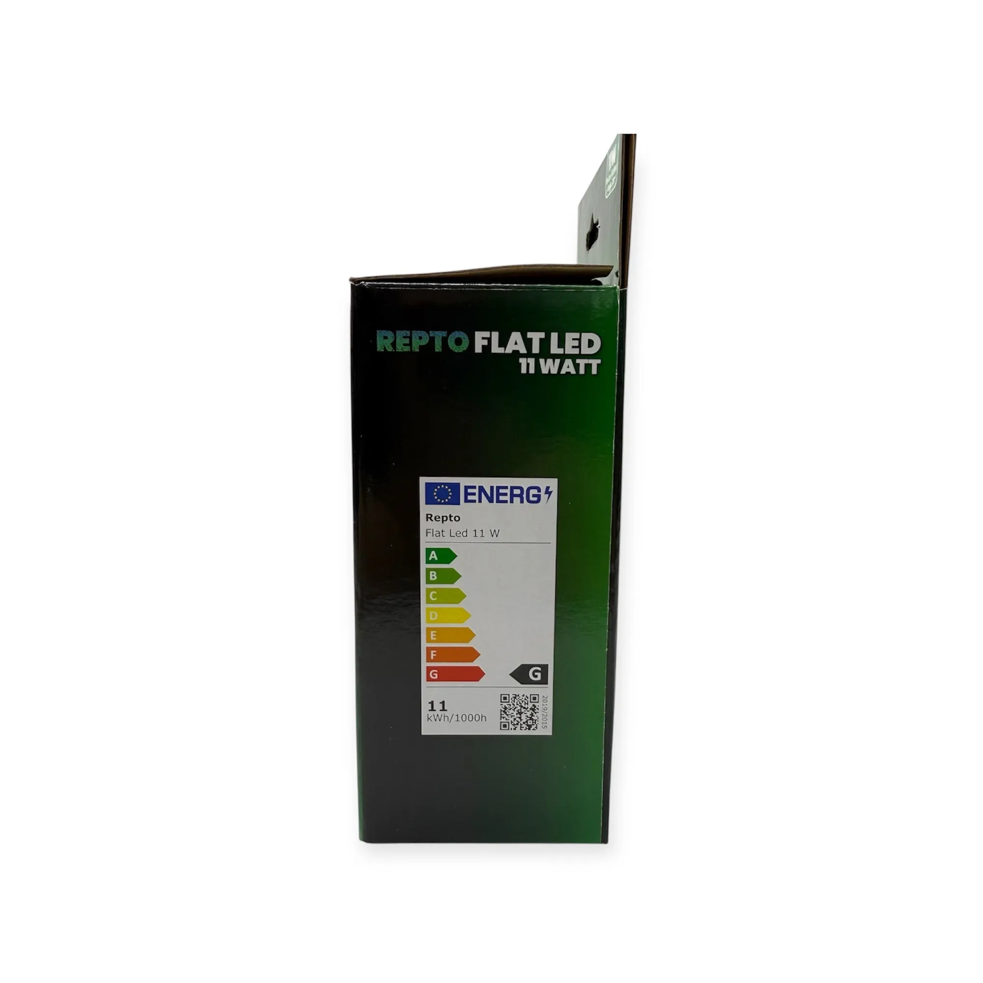 Repto FLAT LED