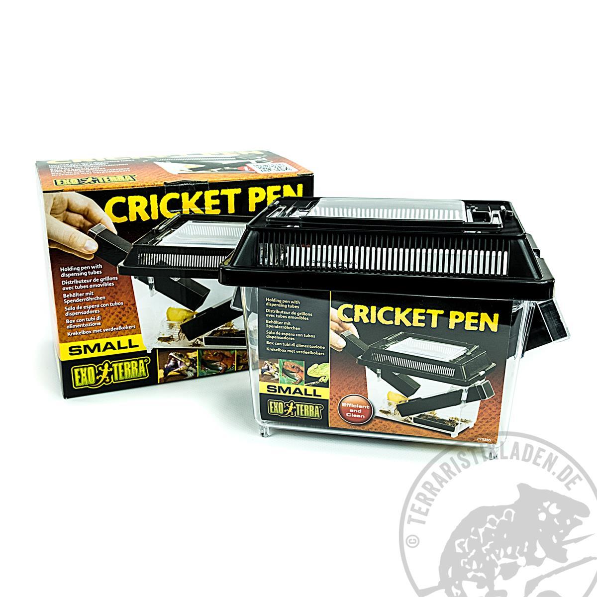 Exo Terra Cricket Pen small