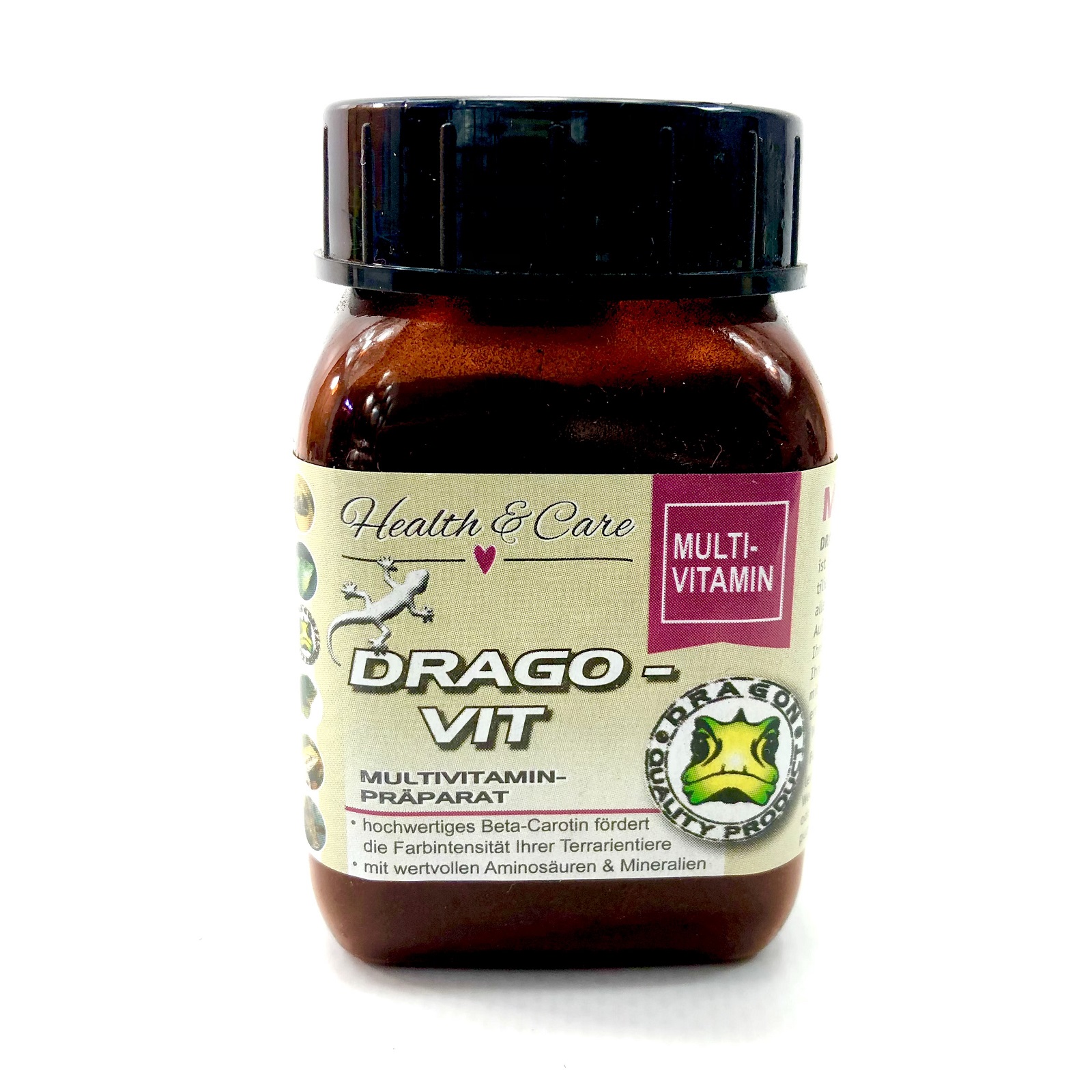 Drago-Vit Multivitamin 100 g