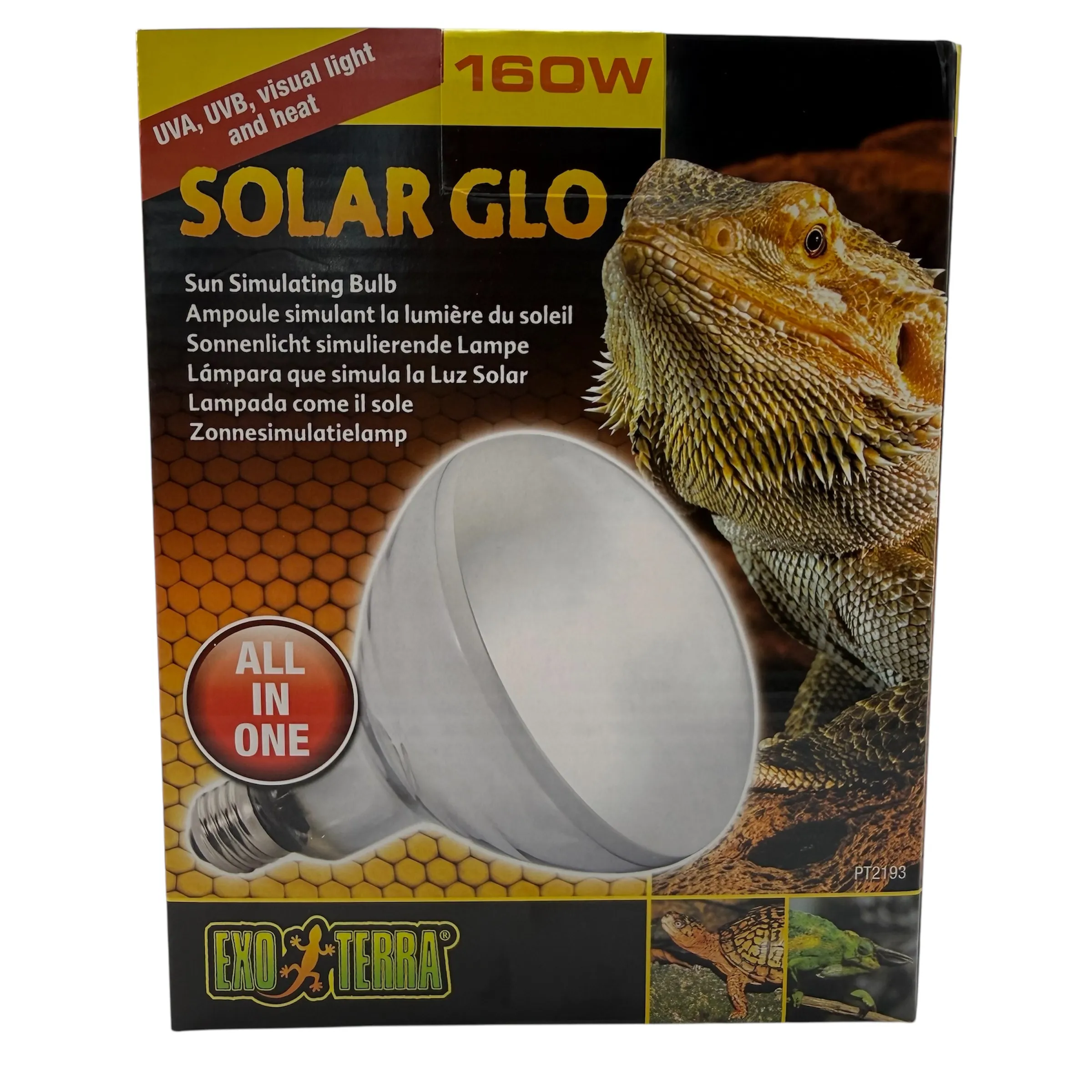 Solar Glo