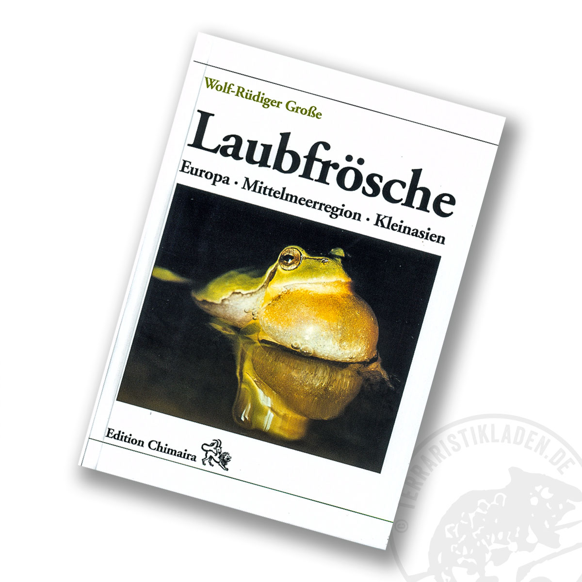Laubfrösche
