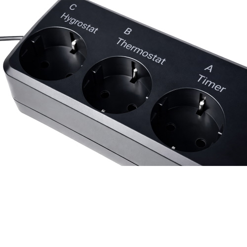 Biotherm Easy Control