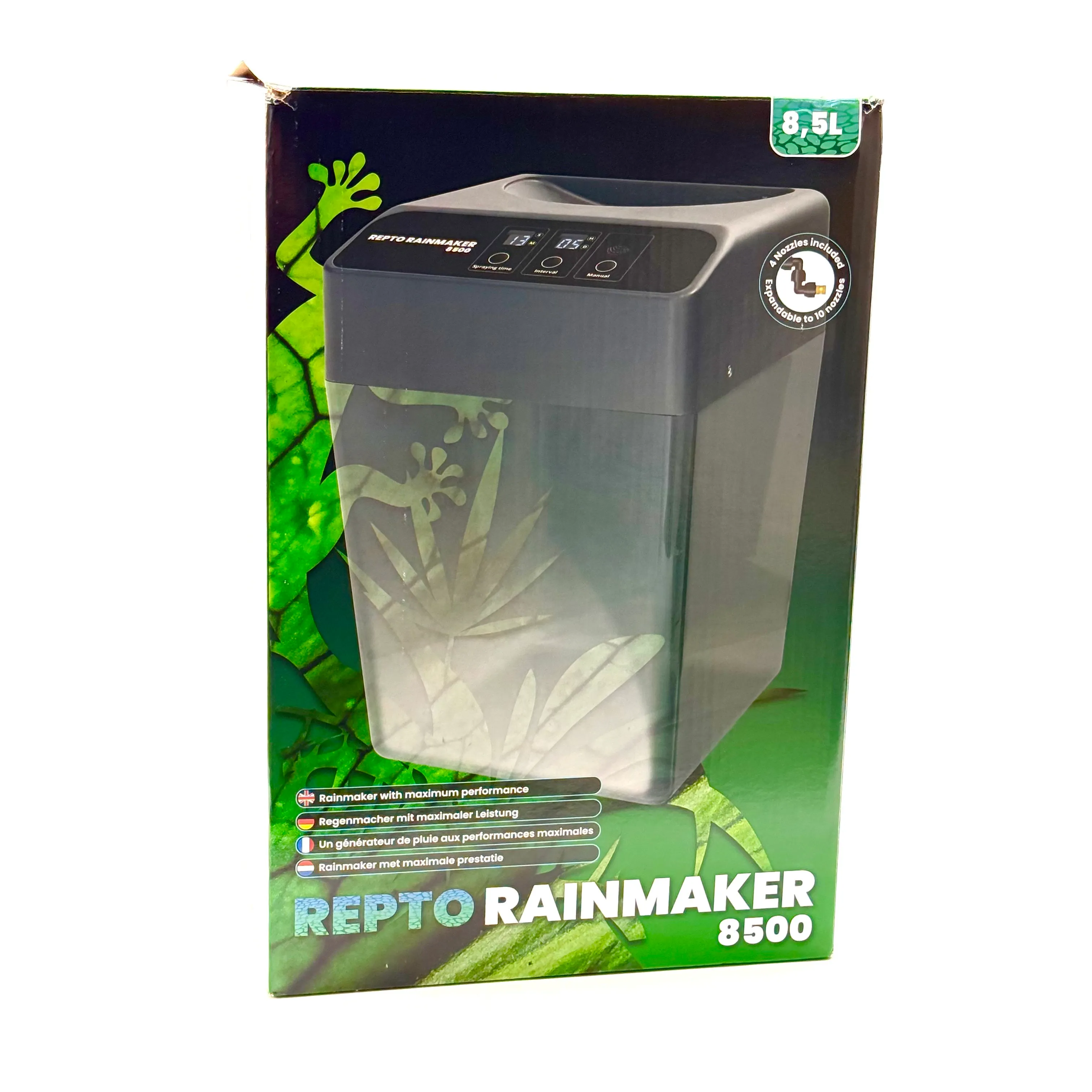 Repto Rainmaker 8500 Beregnungsanlage